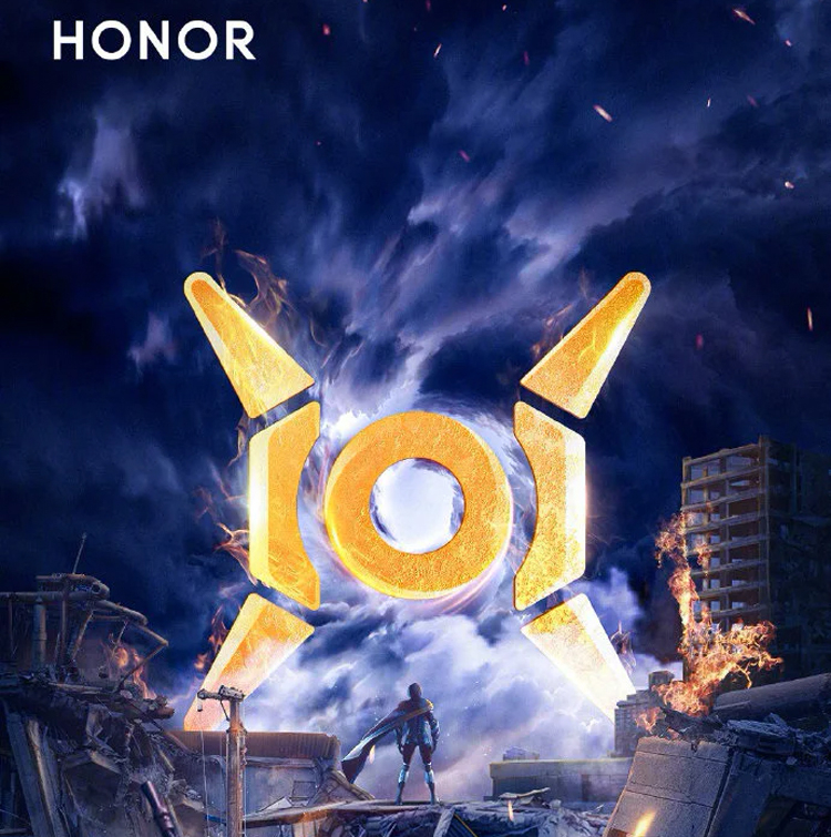 Huawei подтвердила подготовку игровых ноутбуков Honor Hunter