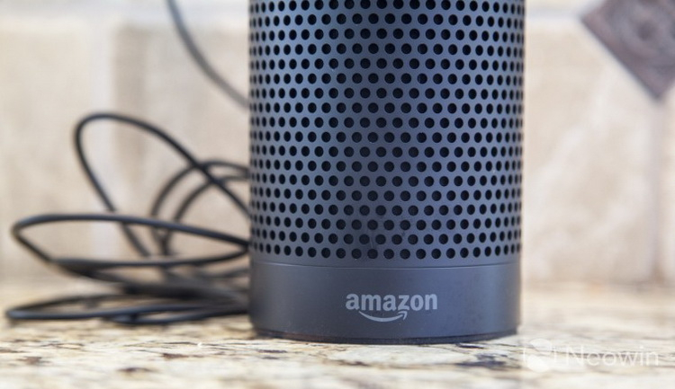 Дыра в безопасности Alexa открывала доступ к личным данным пользователей. Amazon уже всё исправила