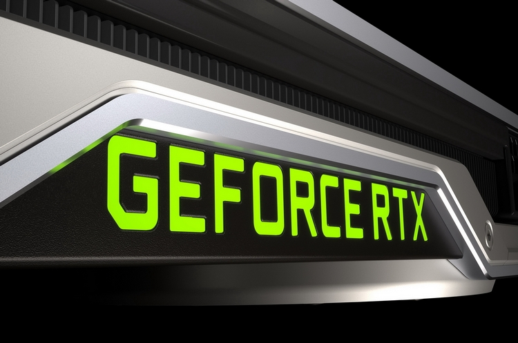 GeForce RTX 3090 действительно получит 24 Гбайт GDDR6X, но GeForce RTX 3080  всего лишь 10 Гбайт