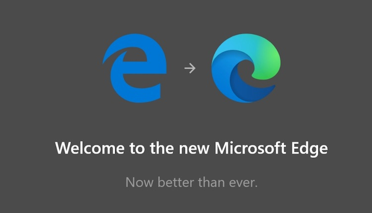 Microsoft прекратит поддержку браузера Edge на собственном движке в марте