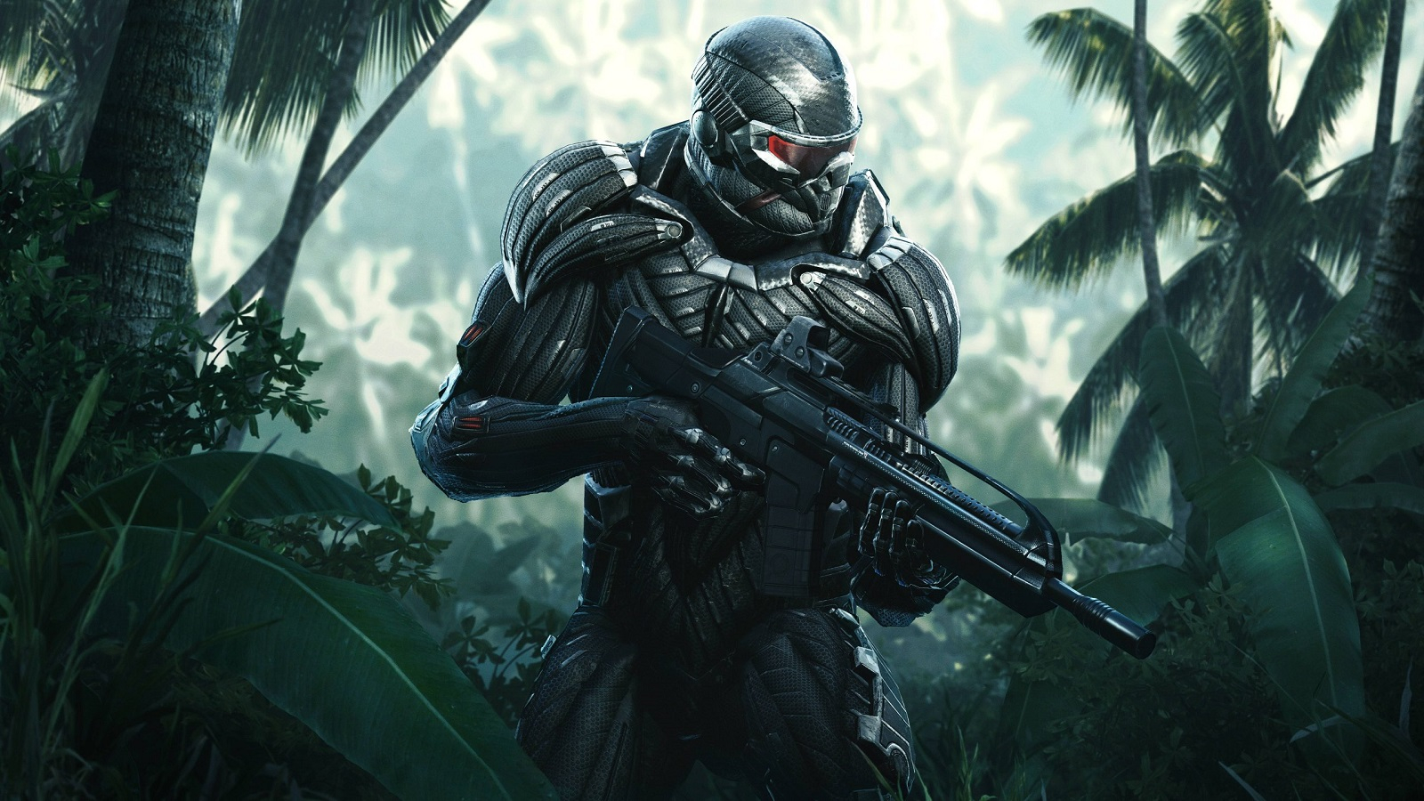 Дату выхода Crysis Remastered опять раскрыли раньше времени  на PS4 игра выйдет уже 21 августа