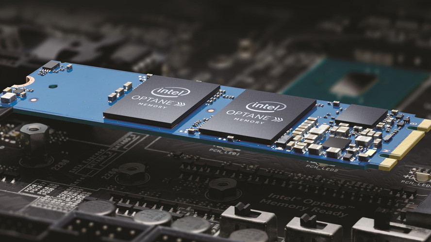 Windows 10 May 2020 Update вызывает проблемы с Intel Optane Memory