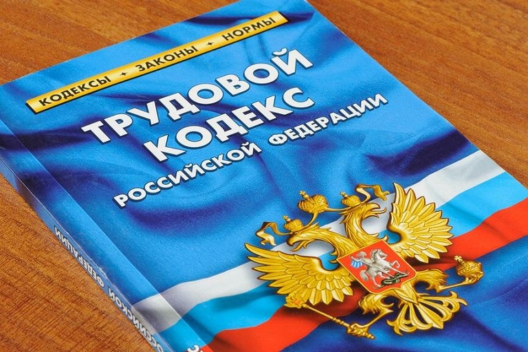 Роструд признал снижение зарплаты на 'удаленке' нарушением Трудового кодекса