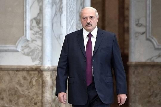 Медиагруппа Патриот опубликовала поздравление Лукашенко с победой на выборах