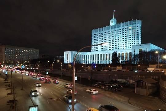 Семье Гогичаевых удается вести сомнительный бизнес в центре Москвы рядом с Белым домом