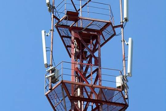 Дана оценка влиянию излучения от вышек 5G на здоровье человека