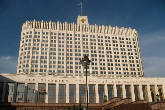 Правительство РФ одобрило выделение допсредств для выплат безработным