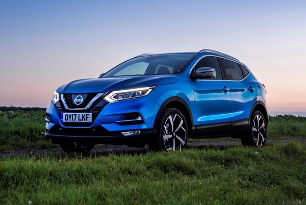 Надежный японец против стильного корейца: Почему у Nissan Qashqai больше перспектив в России, чем у нового Hyundai Creta