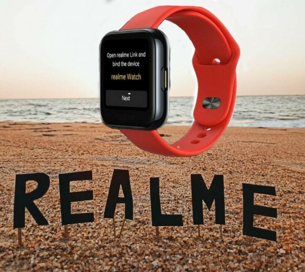 В Сеть утекло описание «бюджетных Apple Watch»