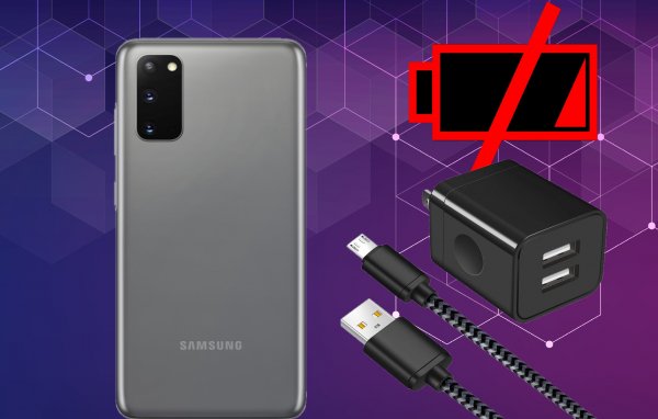 Владельцы Samsung Galaxy S20 жалуются на проблемы с батареей