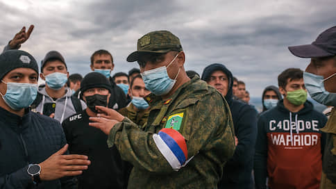 Активистам удалось пригасить «Соду» // Власти Башкирии пообещали взять паузу в вопросе разработки шихана Куштау