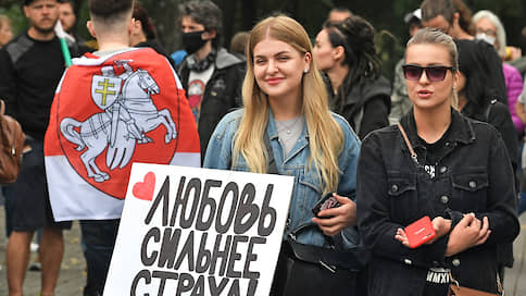 Те, кто протестует мирно, имеют моральное превосходство // Минченко, Коган, Шмаков о том, кто выиграет от забастовок в Белоруссии