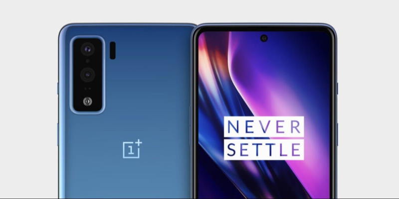 OnePlus снова будет продавать дешёвые смартфоны