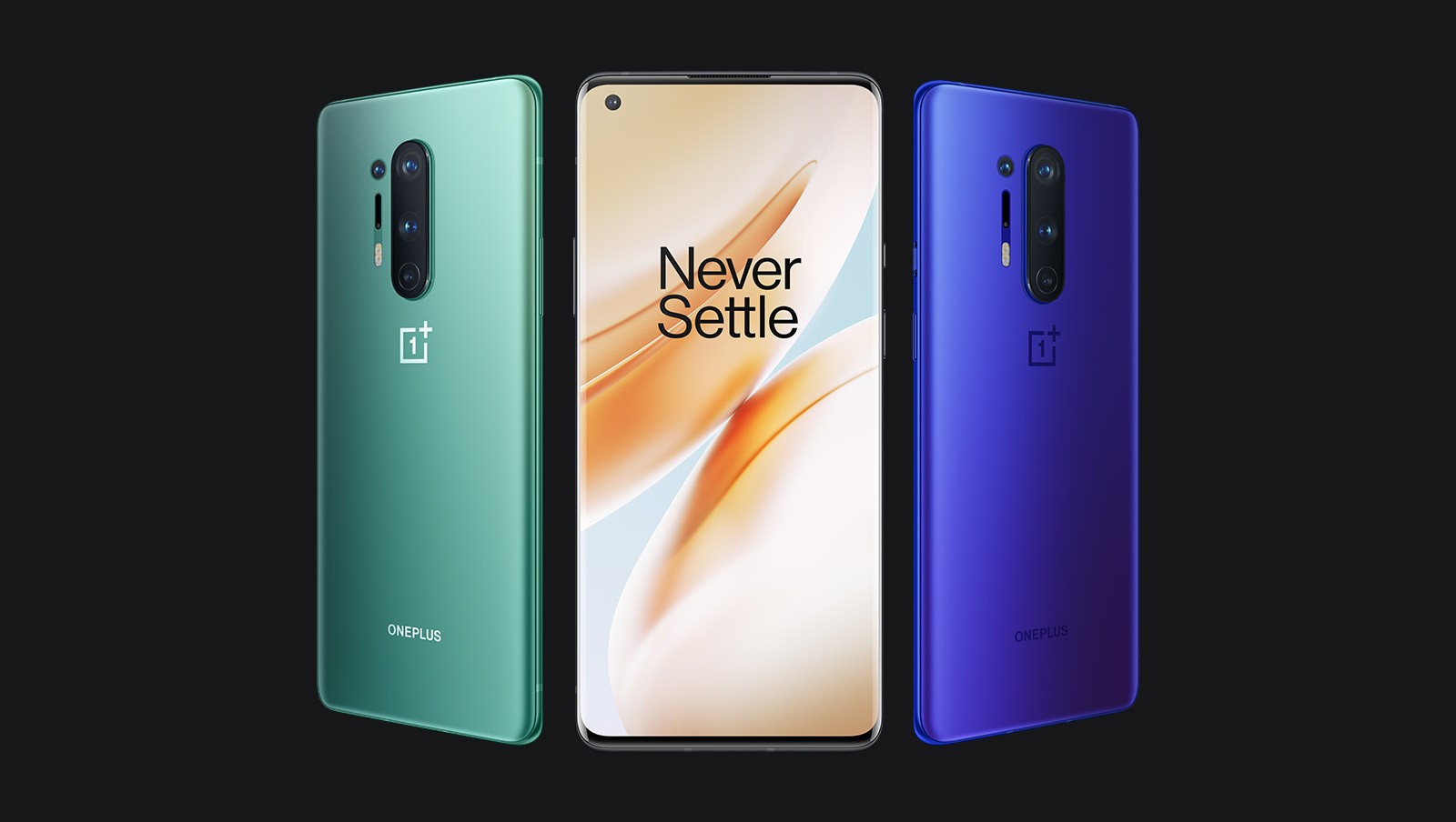 OnePlus 8 и 8 Pro обновились до OxygenOS 11 на базе Android 11 Developer Preview