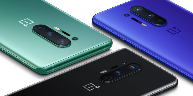 OnePlus 8 и 8 Pro обновились до Android 11 Beta 2