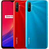 Смартфон Realme C3: бюджетник с NFC и рекордной автономностью