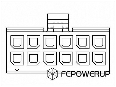 Огромное энергопотребление новых видеокарт Nvidia может заставить компанию использовать новый 12-контактный разъём питания