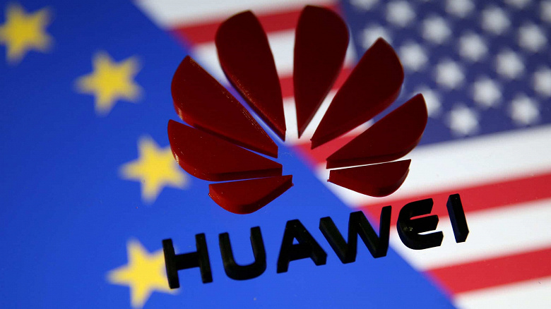 Им тоже нужно выжить. Huawei переживает за американские компании