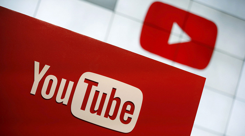 Google поломала YouTube. Пользователи недовольны