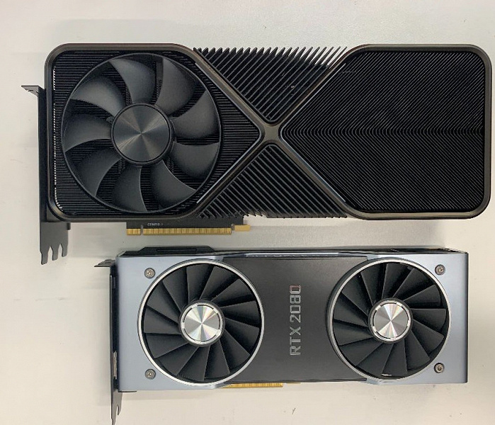 Как охладить пыл огромной GeForce RTX 3090. Водоблоки EK Water Blocks выйдут на рынок примерно в одно время с этими видеокартами