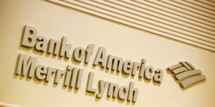 Фунт останется слабым  Bank of America