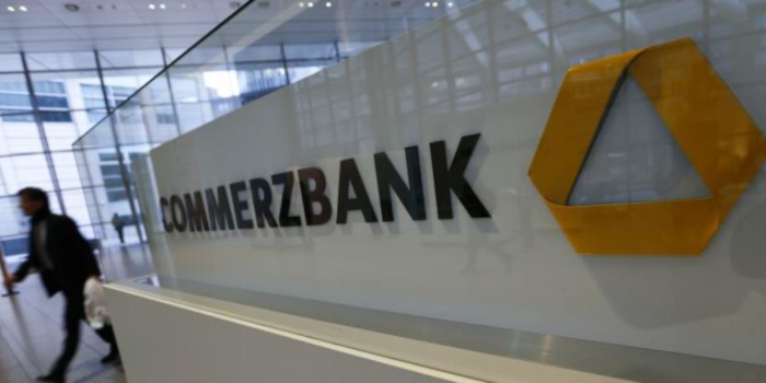 Commerzbank объясняет, почему у евро есть преимущество