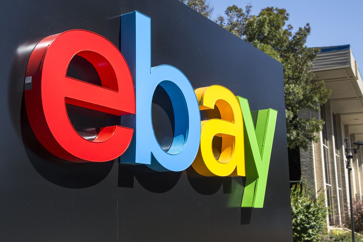 Ebay сканирует порты на компьютерах посетителей