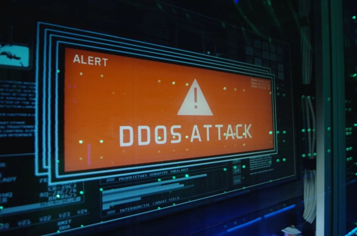 DDoS-шантажист получил 5 лет тюрьмы