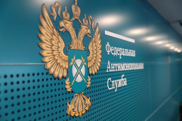 ФАС проверит информацию о росте цен на авиакеросин