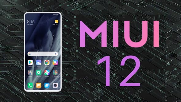 Глобальная версия MIUI 12 представила официально. Её получат 47 устройств, начиная со следующего месяца