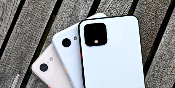 Раскрыта цена Pixel 4a: главный конкурент iPhone SE 2020 будет более бюджетным