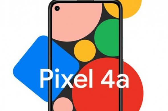 Google официально анонсировала Pixel 4a  свой новый смартфон среднего класса