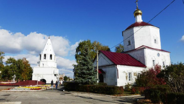 Из-за COVID-19 в Сызрани вновь закроют парки и стадионы