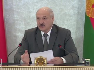 Лукашенко дал поручения КГБ, МВД и ГПК