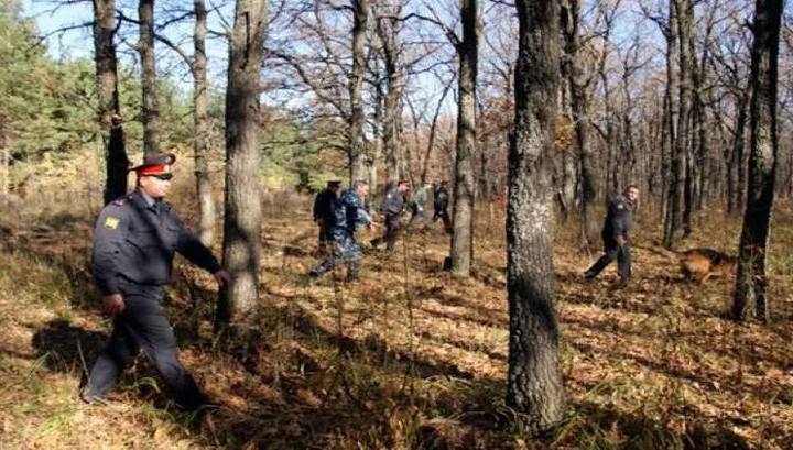 В поисках пропавшего в Гайнском районе мальчика задействовано около 300 человек