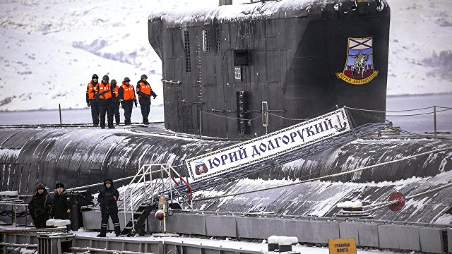 NRK (Норвегия): Россия наращивает оборону в северных регионах, обстановка все напряженнее