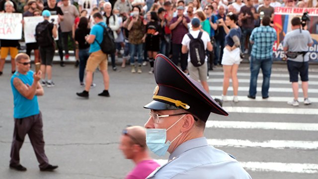 Forum 24 (Чехия): россияне протестуют уже не только против бедности. Они хотят, чтобы Путин ушел