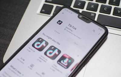 СМИ: TikTok оспорит указ Трампа, требующий прекратить сделки с ByteDance