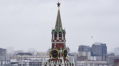 Москва стала первой в рейтинге антикризисных мегаполисов