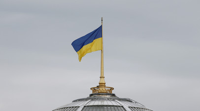 МВФ одобрил предоставление Украине кредита в размере $5 млрд