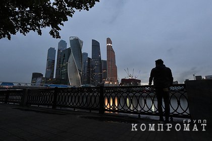 Собянин заявил о необходимости продлить самоизоляцию в Москве