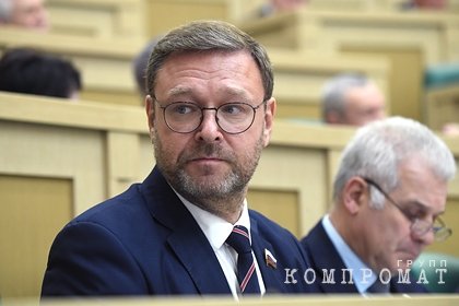 В Совфеде отреагировали на заявление Белого дома о победе США над нацизмом