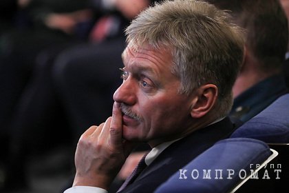 Кремль заявил об адекватном ответе на недружественные проявления Чехии