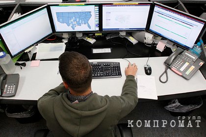 В России обеспокоились очернением на Западе российских спецслужб