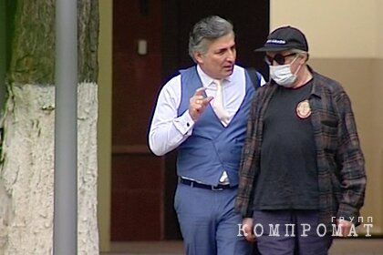 Адвокат Ефремова заявил о готовности снова лишиться профессионального статуса