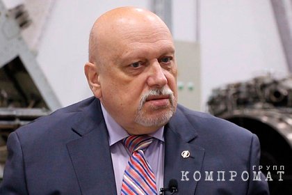 Генерал ФСБ оценил дело осужденного за госизмену военного эксперта