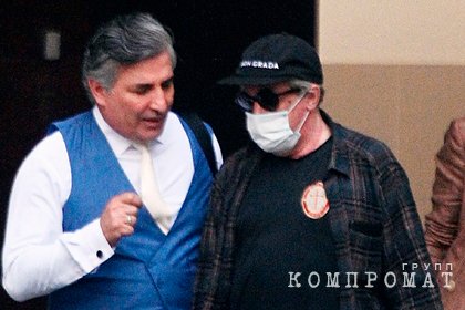 Адвокат опроверг признание Ефремовым вины