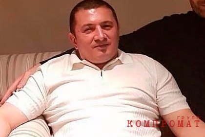 Восстановлена картина убийства главного вора в законе Азербайджана