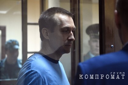 Стало известно о возвращении в Москву полковника-миллиардера Захарченко