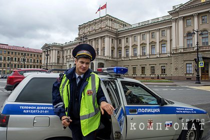 Российские суды, роддома и станции метро заминировали от имени Кадырова